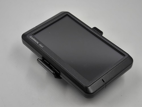 Garmin nuvi 255w - 255w, gps