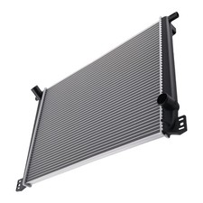 Radiatore Alluminio for Mini