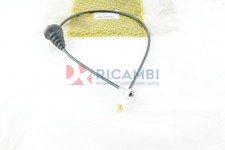 Flexible Speedometer Cable For