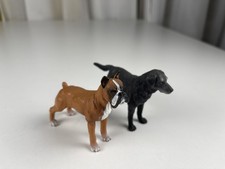 Lotto statuine da collezione
