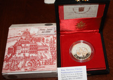 NL* VATICANO GIOVANNI PAOLO II
