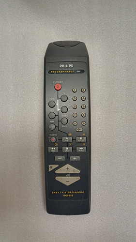 Telecomando philips rc8503 - philips,