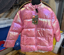 Ozark trail bambina rosa - bambina,
