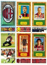 Tutto Milan 1998 Lotto 26