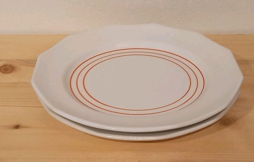 Set piatti piani primula - piani,