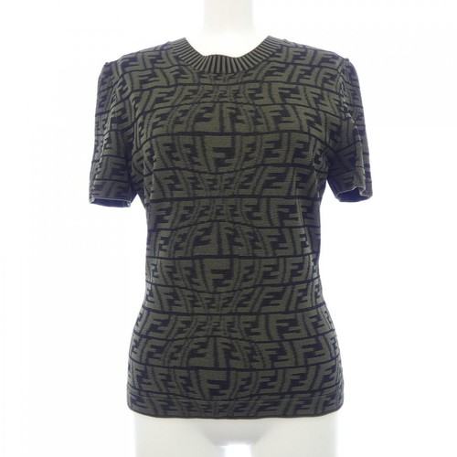 Autentica maglia fendi fzx670 - maglia,