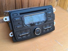 Autoradio RENAULT Captur DACIA