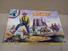 Gioco di società Tex Willer Clementoni 1975 Quasi Completo 