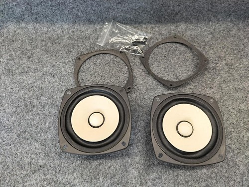 Unità completa fostex fe103nv - fostex,