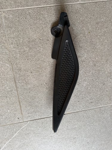Plastica carena yamaha tdm - yamaha,