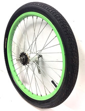 Bicicletta posteriore Schwinn