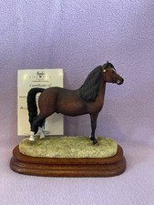 Border fine arts WELSH