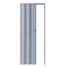 Porta a Soffietto in PVC con