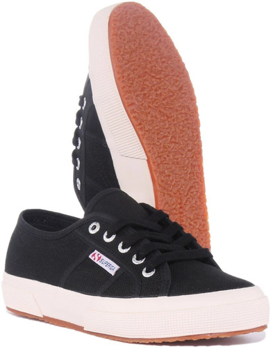 Scarpe ginnastica superga - da,