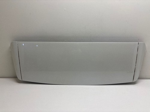 Spoiler posteriore toyota rav - spoiler,