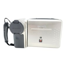Videocamera Sharp Viewcam