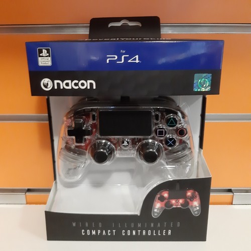 Controller nacon luminoso - nacon,