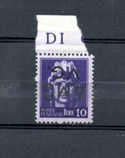Amg lire varietà - amg, lire,