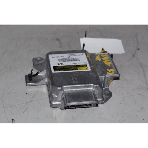 Centralina comando air bag - centralina, air-bag