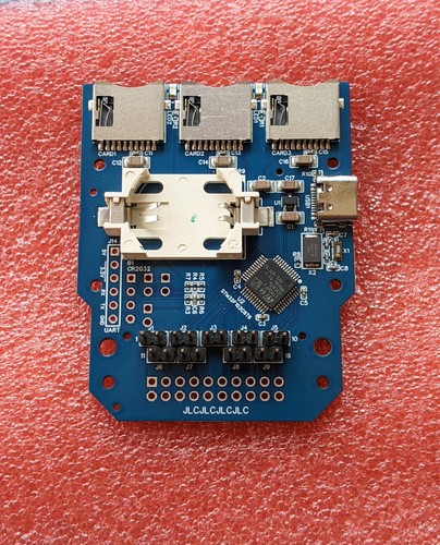Emulateur disque dur acsi - dur, pour