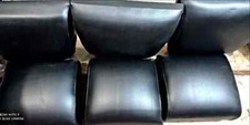 Sidecar seat DNEPR sidecar