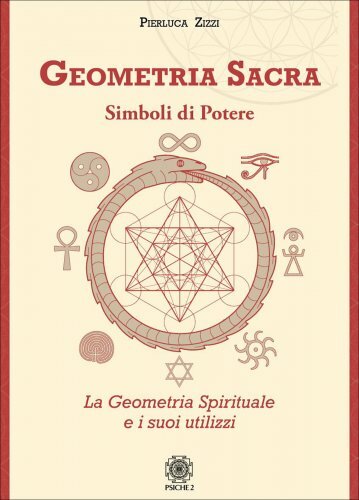 Libro geometria sacra simboli - geometria, sacra.