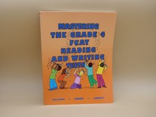 Mastering the Grade 4 FCAT