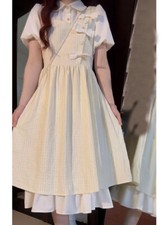 Summer Sweet Princess Lolita