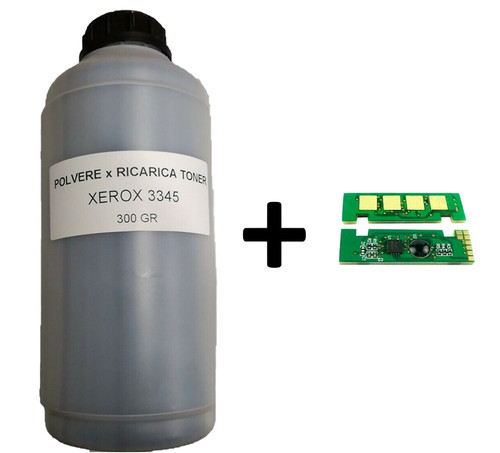 Polvere nera 450gr - polvere,