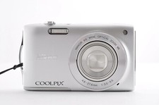 Nikon Coolpix S3300 16,0