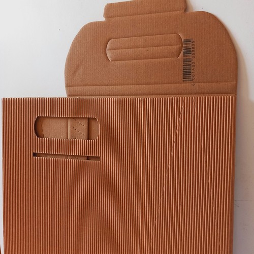 Scatole bottiglie doppie - scatole,