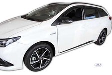 Deflettori Aria Per Toyota