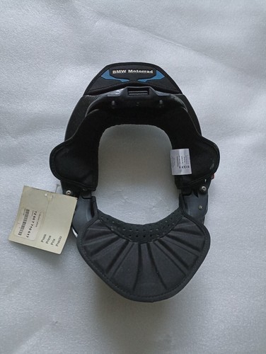 Neck brace leatt protezione - neck,
