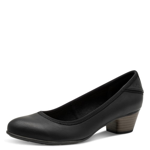 Oliver pumps slipper - s.,