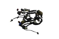 ELECTRICAL SYSTEM HONDA CBF