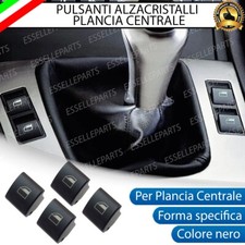Pulsanti alzacristalli - x,