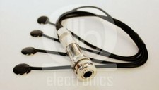 Artist Series Prestige-430c Sistema di pickup per chitarra classica di JJB Electronics