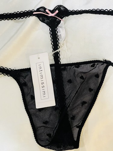 Nwt rare vintage intimissimi - vintage,