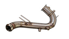 DOWNPIPE FAP DIESEL DACIA