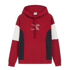 Felpa Diadora HOODIE LUSH