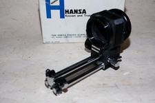 Soffietto macro HANSA - Attacco canon