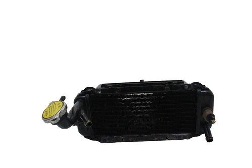 Radiatore acqua kymco dink 200 - radiatore,