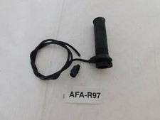 MANOPOLA GAS RISCALDABILE HONDA NC 750 X 2017 2019