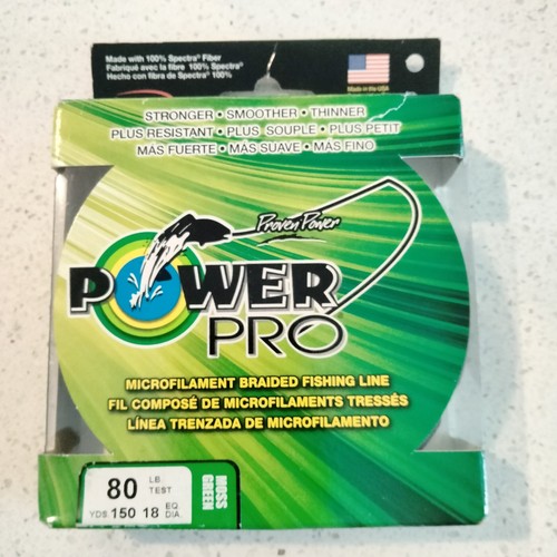Test power pro - power, libbre
