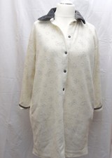 Camicia da notte/accappatoio