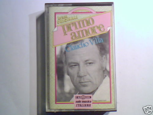 Claudio villa primo - claudio, k7