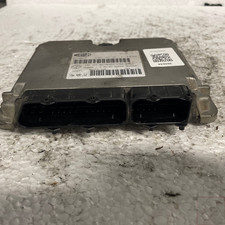 51880191 Centralina iniezione