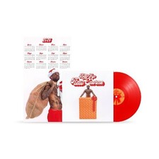BELLO FIGO - PACCO ENORME  - LP VINILE ROSSO NUOVO PREORDINE DAL 5 DICEMBRE
