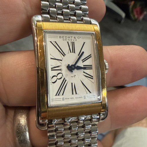 Orologio bedat 7 ref - orologio,