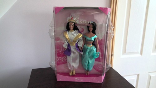 Boxed disney store special - store,